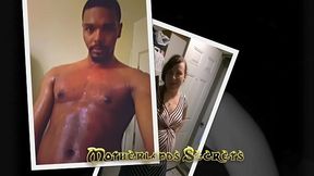 Smashing some pregnant pussy W/Lucio Marave