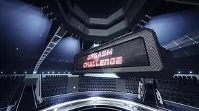 Nikki Zee vs Taylor Nicole Orgasm Challenge