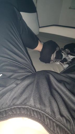 Playing around a bit