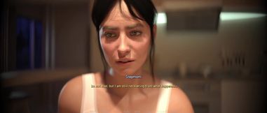 Living with Vicky - Chapter 6 - V6.0 - Part 1