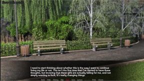 Freeloading Family 14 I Got to Fuck Melody