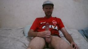 tirando leite para dormir mais sado