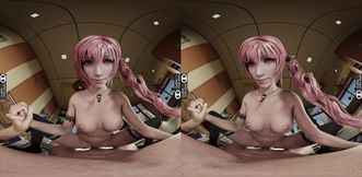 Serah Farron, Final Fantasy
