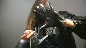 Where you like get massage ?