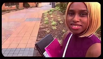 Desperate Measures: Busty Student Seduces Her Professor