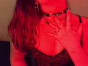 Teaser for a full photo set available on my OnlyFans!!