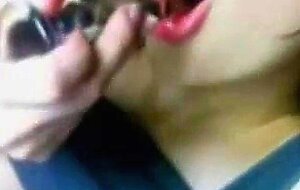 Bigtits emo viorotica webcam masturbation
