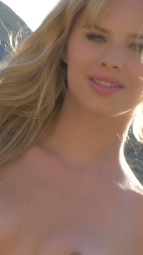 Jillian Janson Is A Natural Beauty That Loves To Make   Clip 1