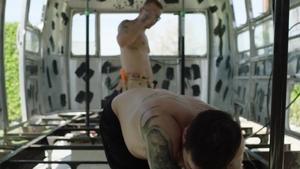 True Male: Cumshots Soaked in Passion and Love