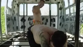 True Male: Cumshots Soaked in Passion and Love