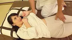 Hana Shirasaki - A Trap Plotted Set Up By And The Masseuse - .1