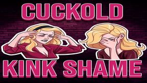 Cuckold Kink Shame