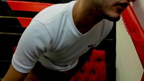Yonnix Fetish Private Show