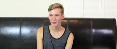 Interviewing Sexy Tyler