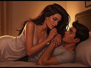 Chudai Ki Aarambh With Choti Behen Hindi Audio Story Indian Brother Step Sister Sex