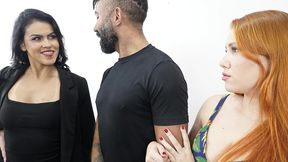 a ex do meu marido, parte 1