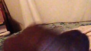 Cum a little bit not to much I'm back guys.