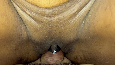 BUSTY AND FAT ASS TIA MARIA DRILLED IN POV
