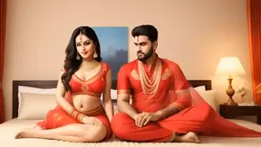 Indian Cute Step-sister Fucking