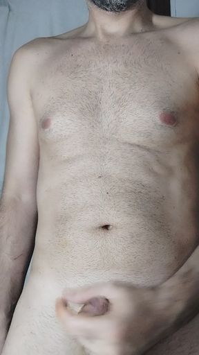 Masturb&aacute;ndome