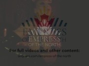 Falling in Love with the DeliveryMan - Rapid Weight Gain Skinny to SSBBW