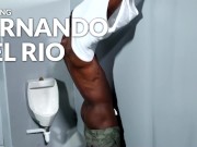 Thick Black Cock In Gloryhole