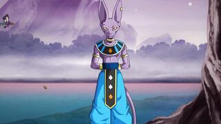 Dragon Ball Divine Adventure Part 26 Beerus's return