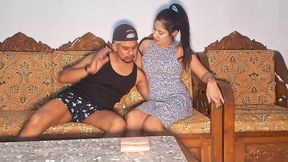 Best of Uncensored Bengali Creampie Compilation home-made video