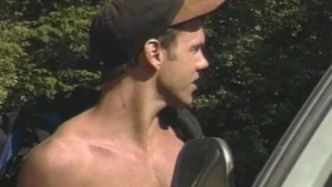 Hot House: Saxon's Wild Ride to Hopeful with Doug Forbes