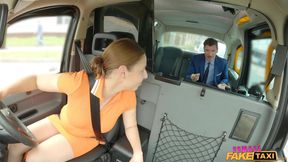 Antonia Sainz’s Sultry Ride with Explosive Mouth Action