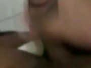 PENSANDO EN MI AMIGO AL RECIEN LEVANTARME RICA PAJA CON MI PENE GRANDE