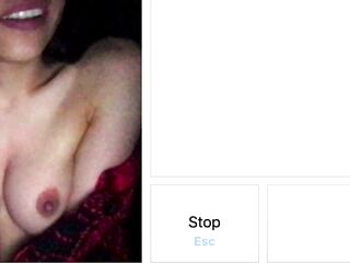 HOT LALIN CUTIE SHOWING EVERYTHING