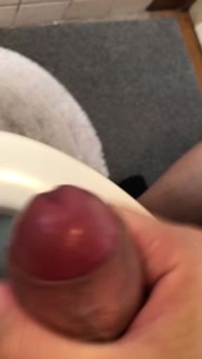 COOL GUY MASTURBATION