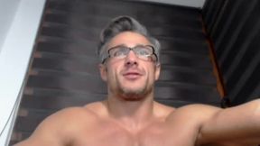 Alex Alexei Private Show