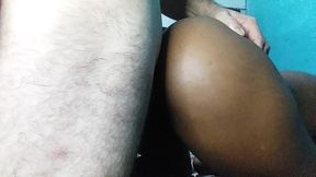 fodendo gostoso a putinha que conheci no baile funk