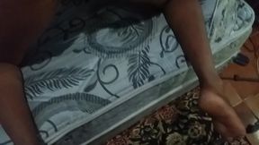 fodendo gostoso a putinha que conheci no baile funk