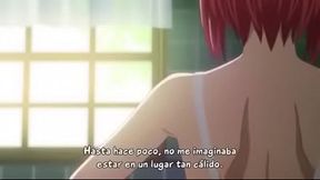 Magical Bride Anime – Hot Hentai Sub Scene With Seductive Sorceress Action