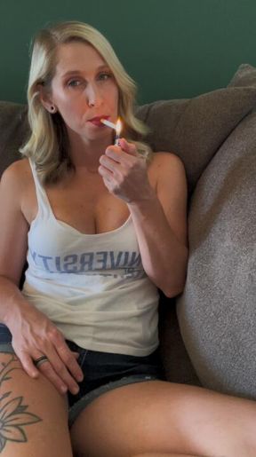 Smoking #315