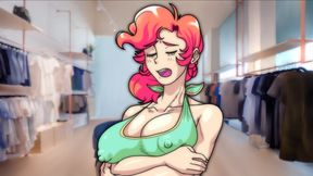 She&#039;s Jealous of How My Look _ BDSM Order