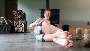 Funtastical Nut pov2