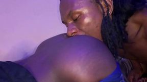 a mid night hot fuck