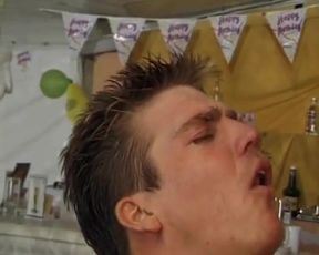 Vintage German Anal Teens Full Movie with Ass to Mouth