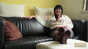 Andixxx - Interview - Before Sex