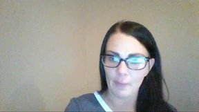 Angela Anderson Private Show