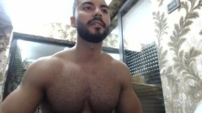 Fernandes Private Show