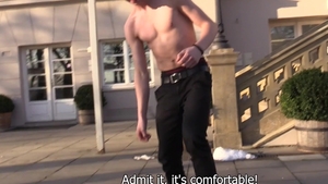 Czech Hunter: Hoodie Boys and Hidden Desires