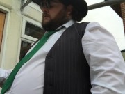 cigar time clip