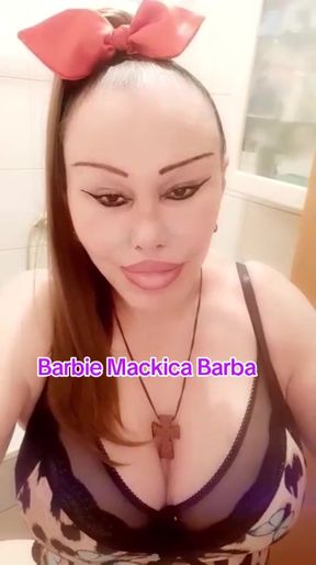 Natalia Barbie Barba CatO77.64.24.94. Skopje Macedonia Massage Massage Sex Medium Intimate Companionship