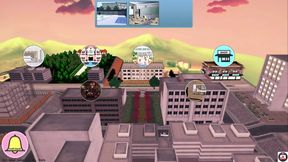 Public Sex Life - (PT 56)