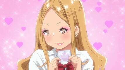 Boku Ni Harem Sefure Ga Dekita Riyuu 01-04